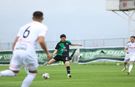 Kocaelispor Özel Maçta Kaybetti