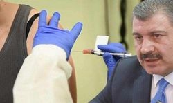 Bakan Koca; Aşılamada yeni safhaya geçiyoruz