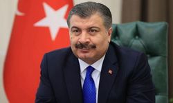 Bakan Koca ‘zayıf noktamız’ı açıkladı