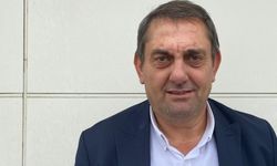 Bali Holat İstifa Ettiği gibi soluğu Ak Parti de Aldı