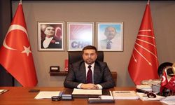 Başkan Sarıdan 1 mayıs mesajı