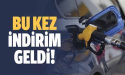 BU KEZ İNDİRİMLE GÜNDEM OLDU