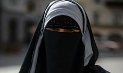 Bulgaristanda burka yasağı