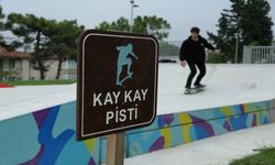 Büyükşehir, her ilçeye Skate Park inşa edecek