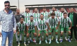 DİRİLİŞ SUADİYE SPOR