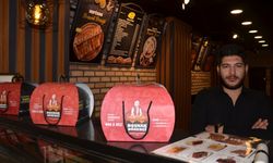 GENÇ İŞ İNSANI ARDA SEYRANDAN KARTEPEYE ÖNEMLİ İSTİHDAMLI YATIRIM