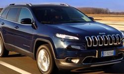 Jeep’ten şimdi al, seneye öde kampanyası