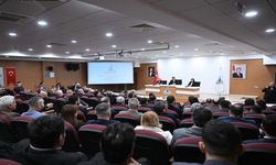 Kartepe’de 2024’ün İlk Meclis Toplantısı Yapıldı