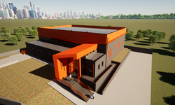 KARTEPE’DE YENİ SPOR KOMPLEKSİ İÇİN İHALEYE ÇIKIYOR