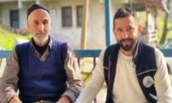 Kartepe’nin Çınarlarına Sürpriz Doğum Günü Kutlaması