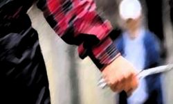 Kartepede bıçaklı kavga! 4 kişi yaralandı