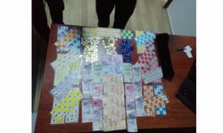 KARTEPEDE KUMAR OPERASYONU