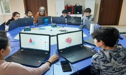 KARTEPELİ ÇOCUKLAR ÇOK ŞANSLI