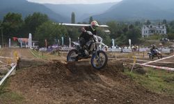 Kocaelide hafta sonu enduro fırtınası esecek