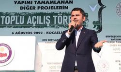 Kurum Kocaeliye Geliyor