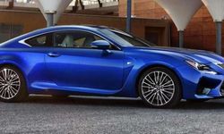 Lexusten kendi kendini onaran boya!