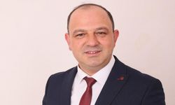 Muhtar Aktop tan Regaip Kandilmiz Mübarek Olsun Mesajı