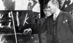 Öğretmenler Günü kutlu olsun