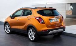 Opel Mokka X geliyor!