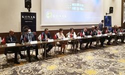 ÖZEL KONAK HASTANESİ LANSMANINI YAPTI