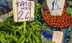 Pazarda FİYATLAR DÜŞMÜYOR..!