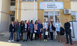 Proje ortakları Kartepe’de buluştu