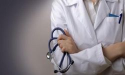 Sağlıkçılar Pazartesi iş bırakacak!