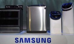 Samsungun çamaşır makineleri de patlıyor!
