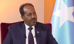 Türkiye, Somalinin tarihi ve esas ortağıdır