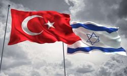 Türkiye ve İsrailden kritik karar!