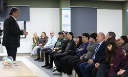 Kartepe’de Gençlik Enerjisi