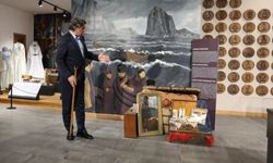 Çerkes Kültürünün Hafızası Kartepe’de Yaşatılıyor