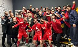 Yarıda Kalan Maçta Gözler İl Tertip Kurulu’nda: