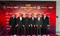 Kartepe Motosiklet Spor Kulübü yine gururlandırdı