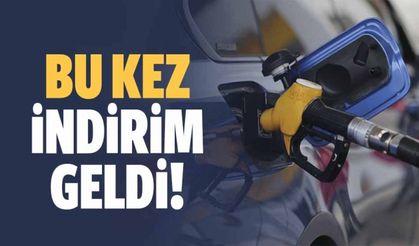BU KEZ İNDİRİMLE GÜNDEM OLDU