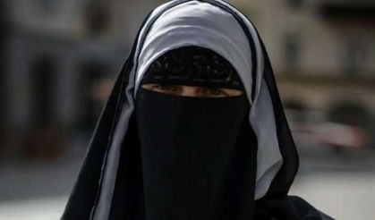 Bulgaristanda burka yasağı