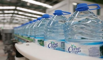 Çenesuyuna yine zam geldi!