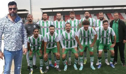 DİRİLİŞ SUADİYE SPOR