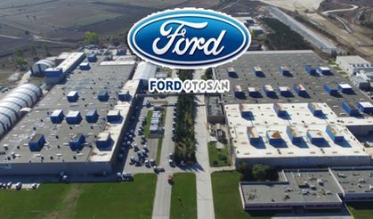Ford Otosan 30 Martta üretime ara veriyor
