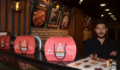 GENÇ İŞ İNSANI ARDA SEYRANDAN KARTEPEYE ÖNEMLİ İSTİHDAMLI YATIRIM