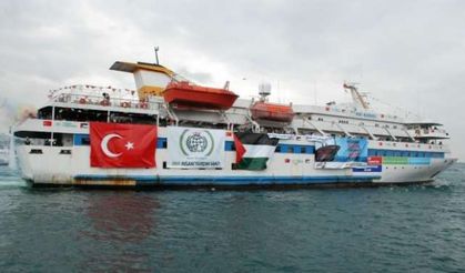 İsrail 20 milyon dolarlık tazminatı yatırdı