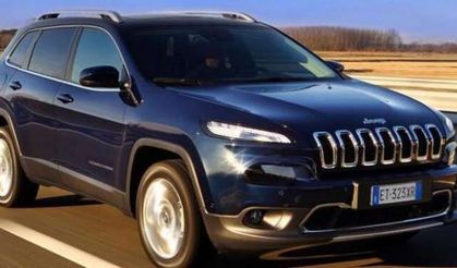 Jeep’ten şimdi al, seneye öde kampanyası