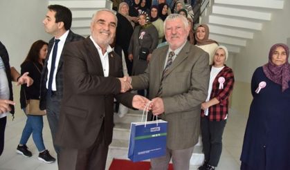 kartepe’de erken tanı hayat kurtarır semineri