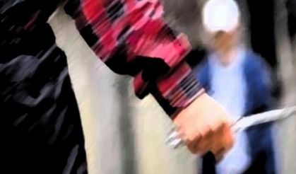 Kartepede bıçaklı kavga! 4 kişi yaralandı