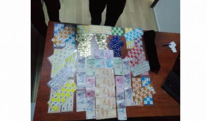 KARTEPEDE KUMAR OPERASYONU