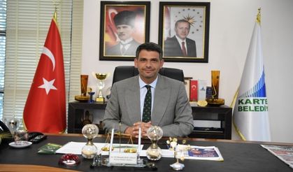 KOCAMAN’DAN ÖĞRETMENLER GÜNÜ MESAJI