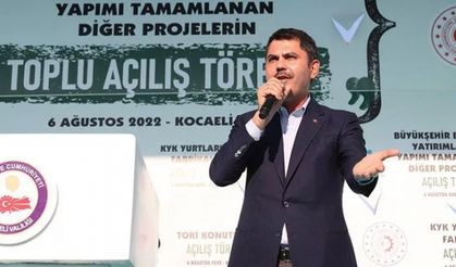 Kurum Kocaeliye Geliyor