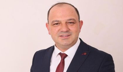 Muhtar Aktop tan Regaip Kandilmiz Mübarek Olsun Mesajı