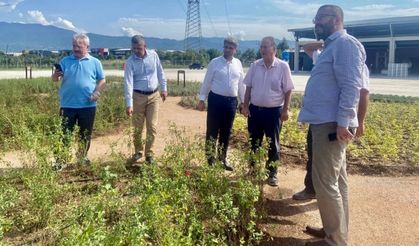 TABİP, Türkiyeye örnek oluyor