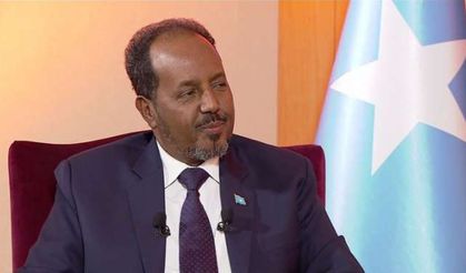 Türkiye, Somalinin tarihi ve esas ortağıdır